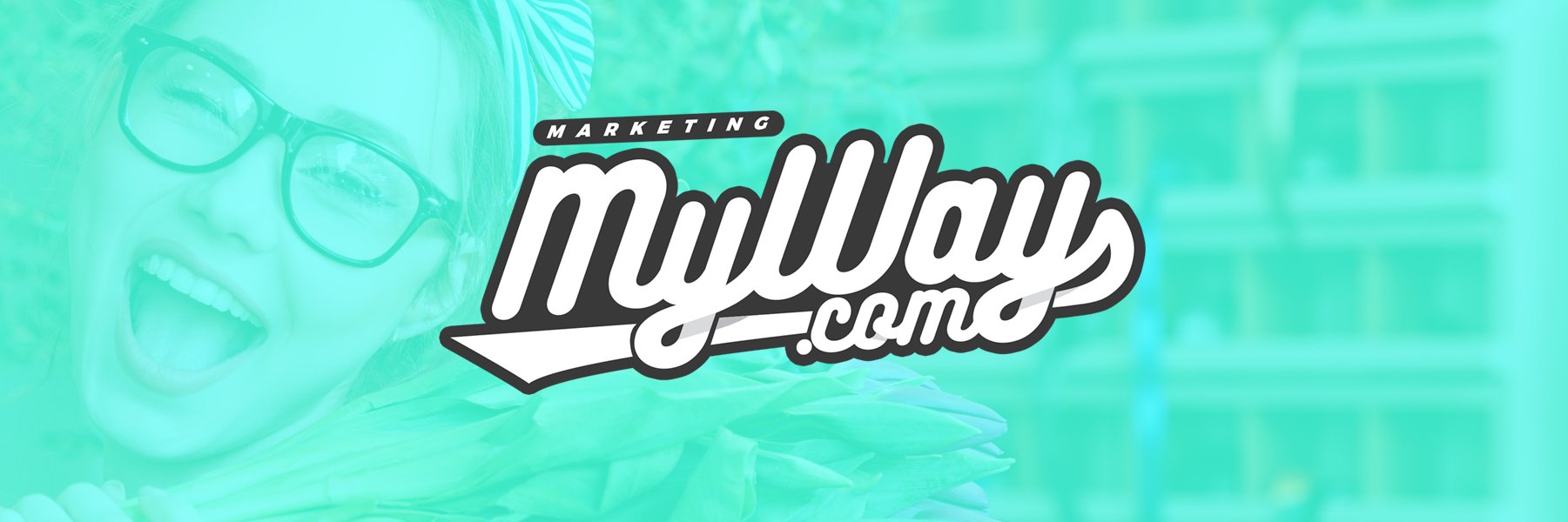 Marketing MyWay banner