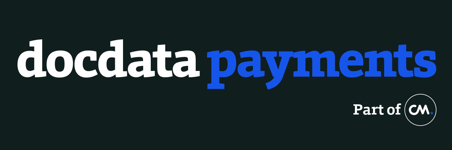Docdata Payments banner
