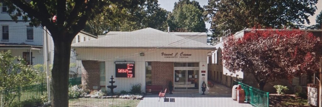 CasanoCenter's profile banner image