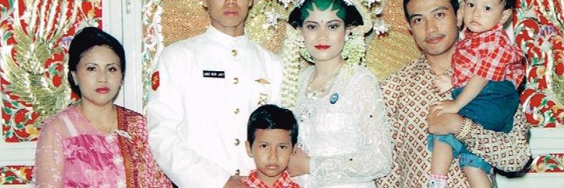 Moh. Khairul Anam banner