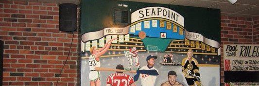 Seapoint Bar & Grill banner