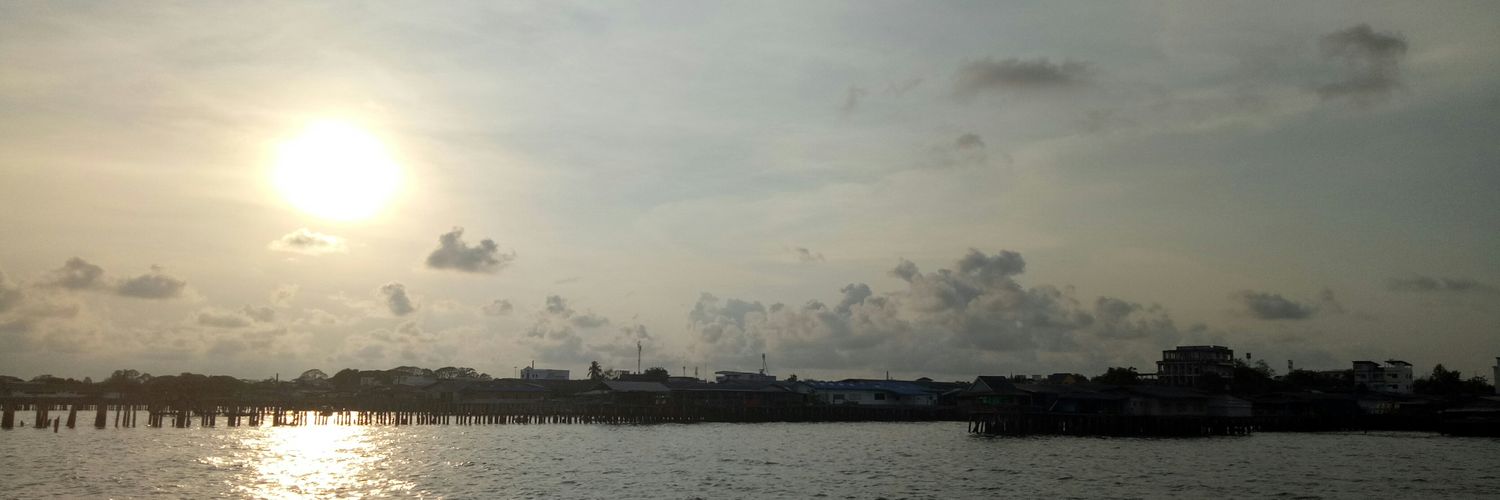 Beronze's profile banner image