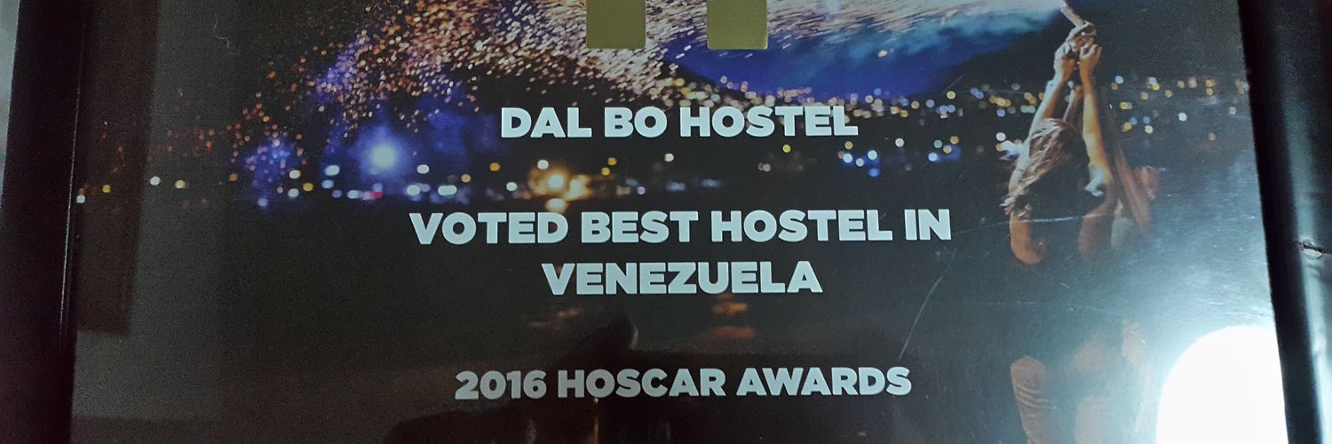 dalbohostel's profile banner image
