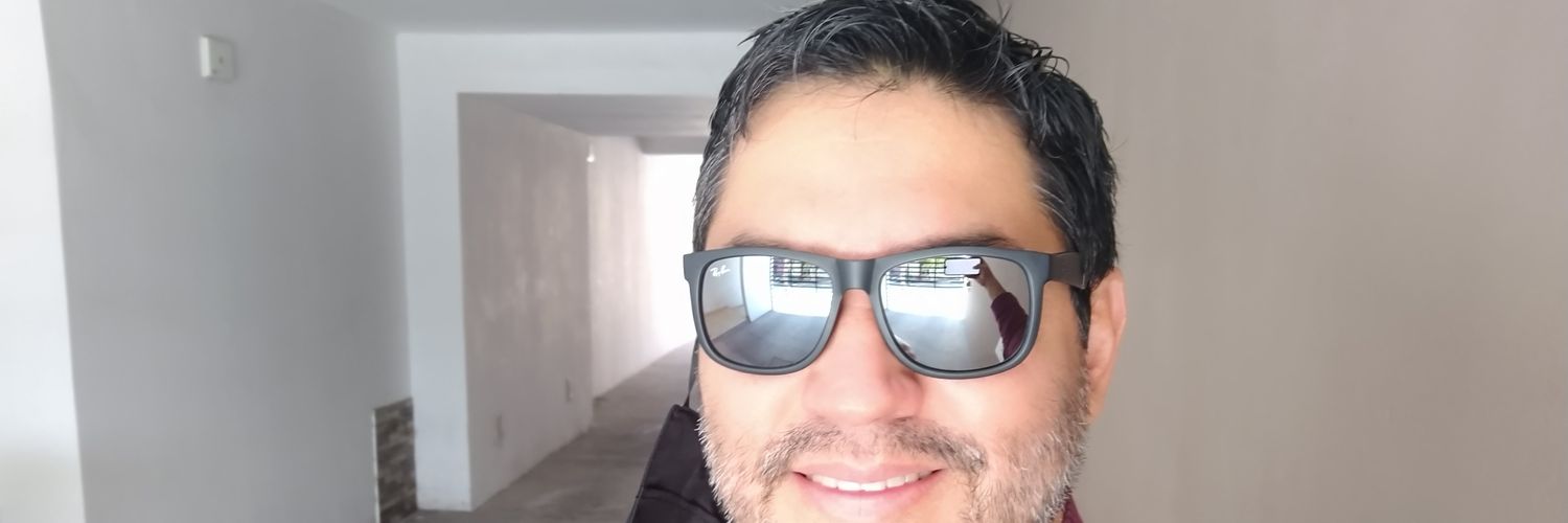 abaranado's profile banner image