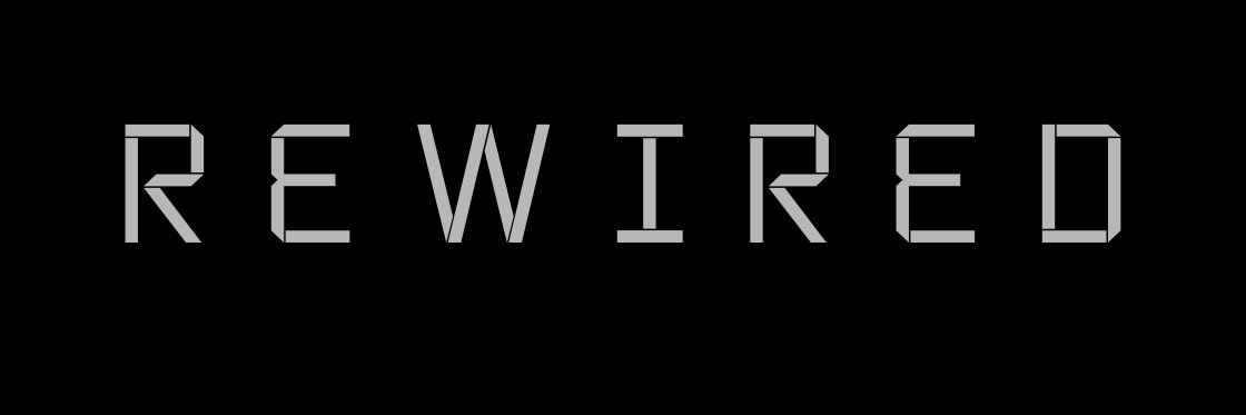 NFT's Rewired banner