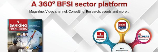 BankingFrontier Profile Banner