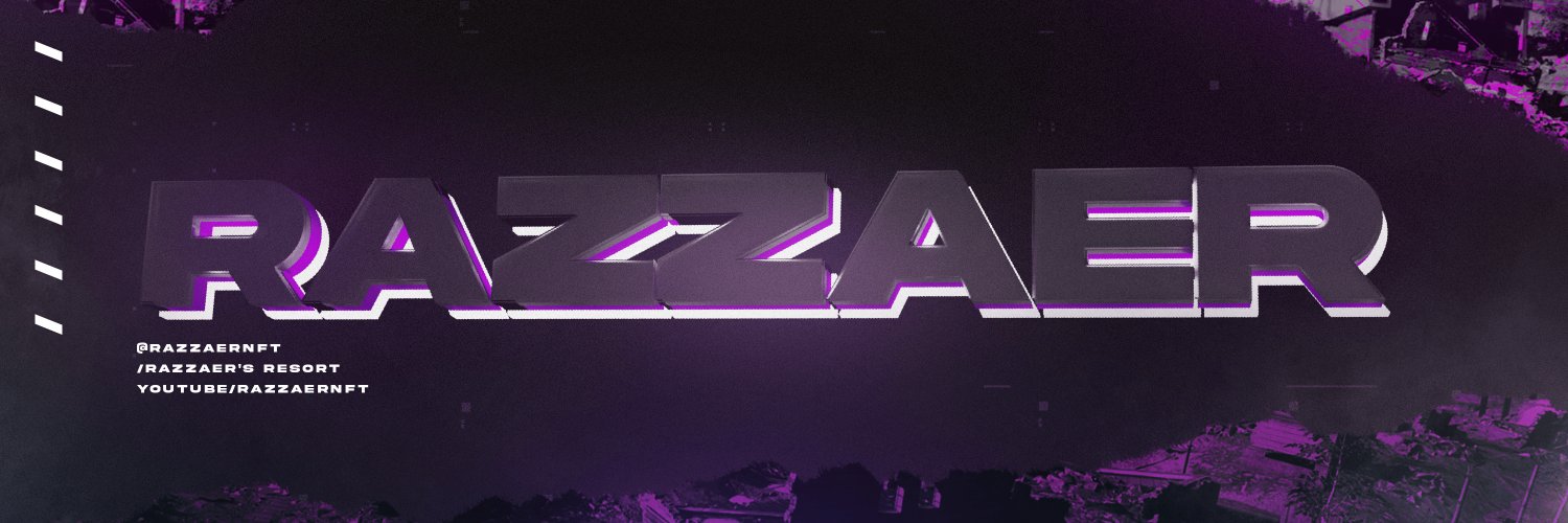 Razzaer's banner
