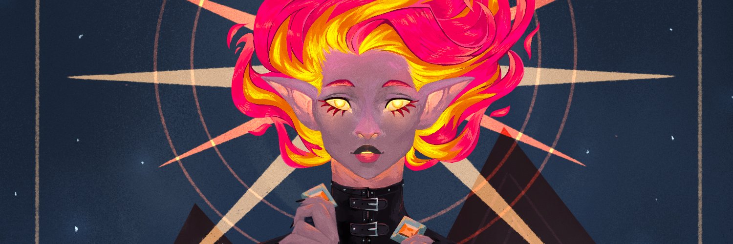 Molly banner