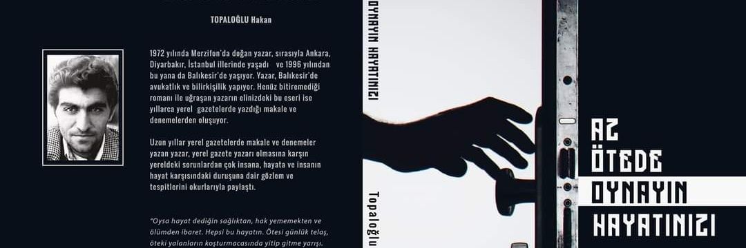 Topaloğlu Hakan banner