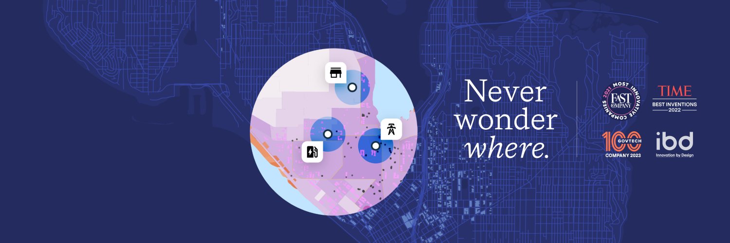 UrbanFootprint banner