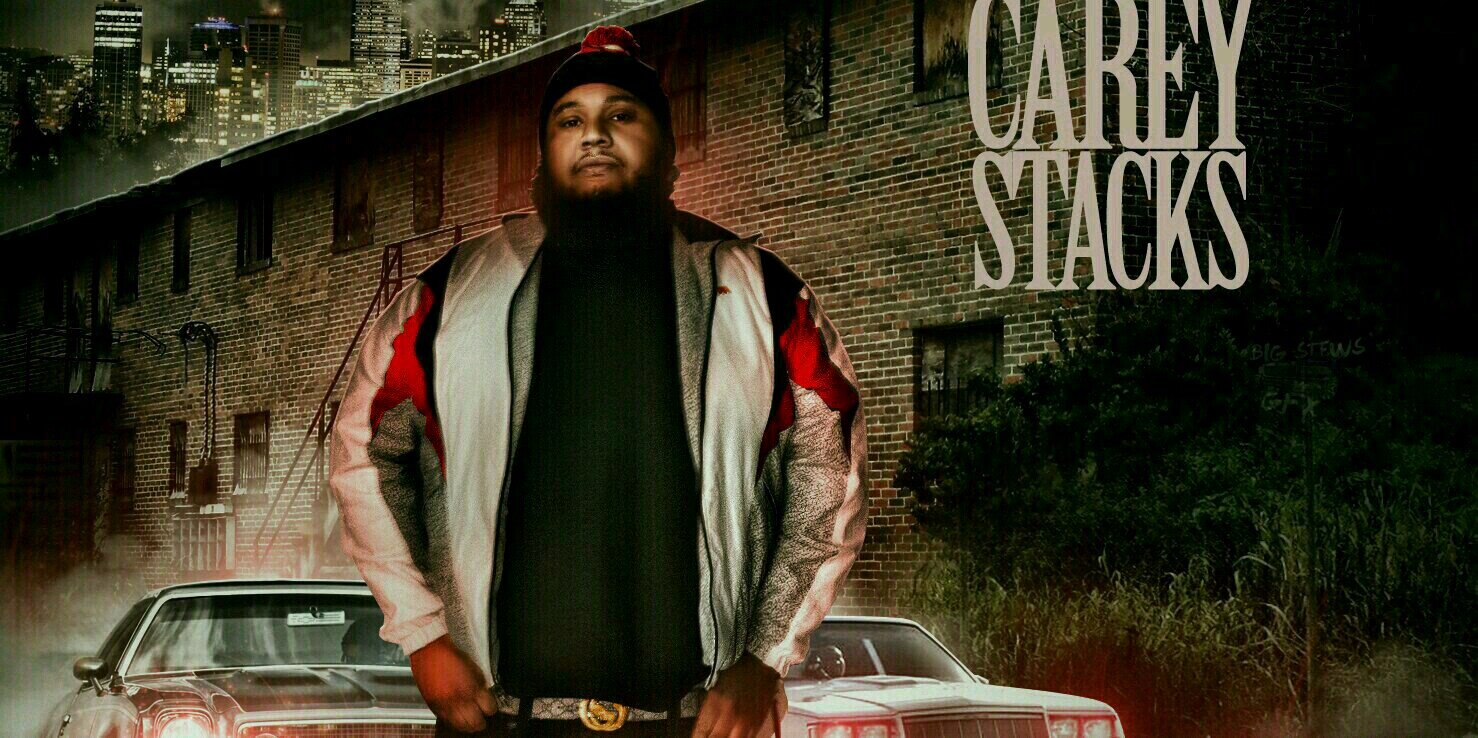 careystacks's profile banner image