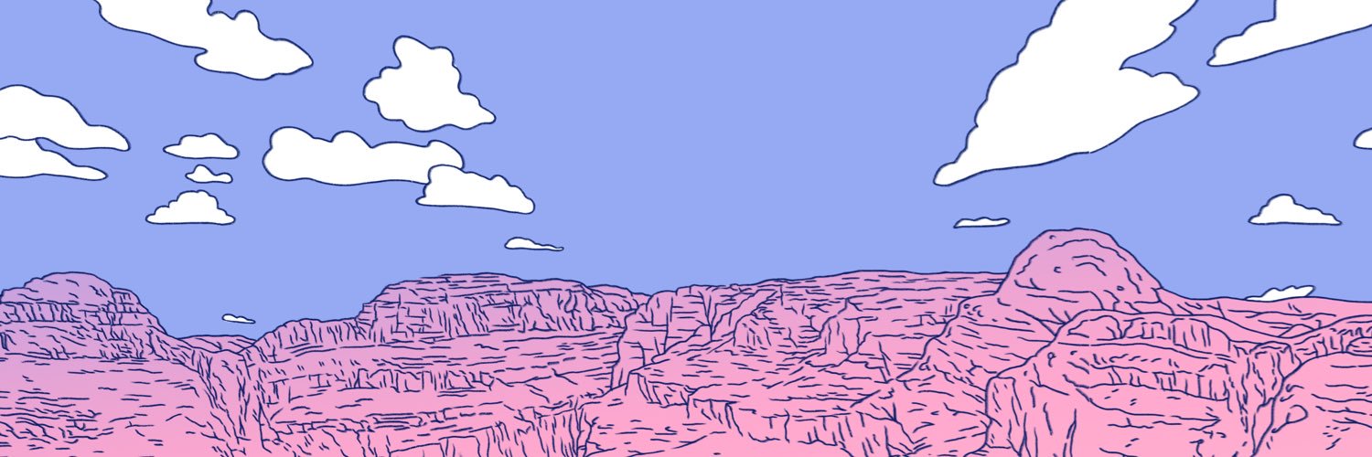 JaredOriel's profile banner image