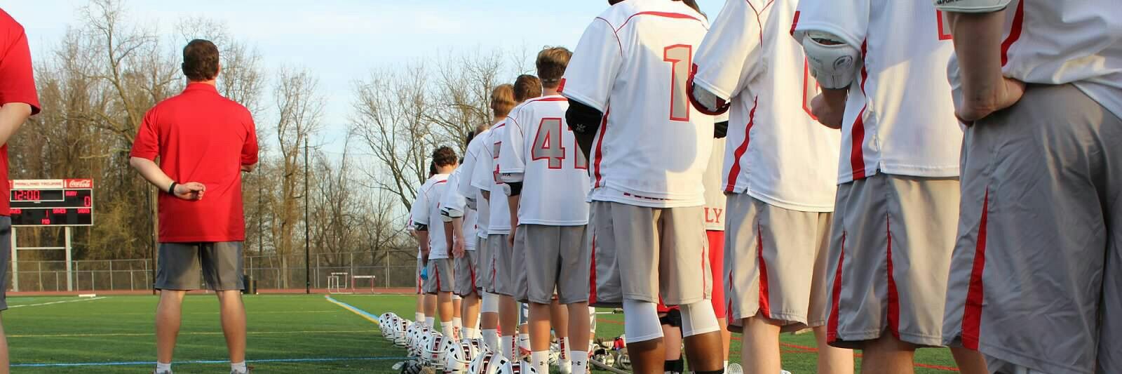 PackTrojanLax's profile banner image