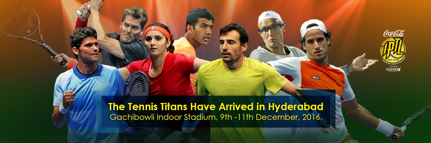 IndianAces's profile banner image