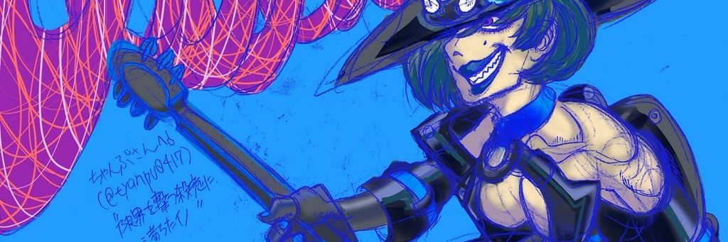 tyanpu0417's profile banner image