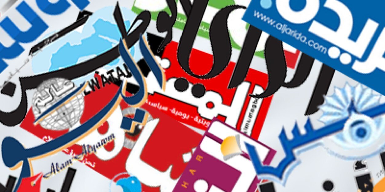 BusYaser's profile banner image