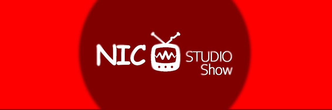NICOSTUDIO banner