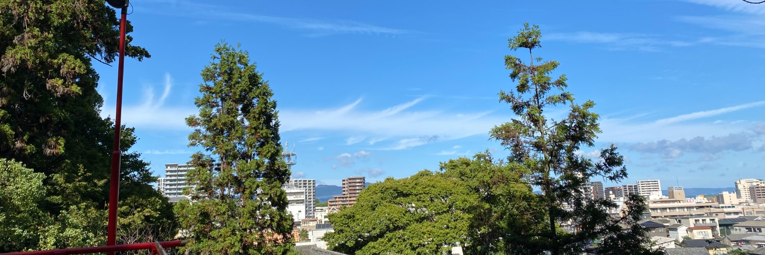 norizeki's profile banner image