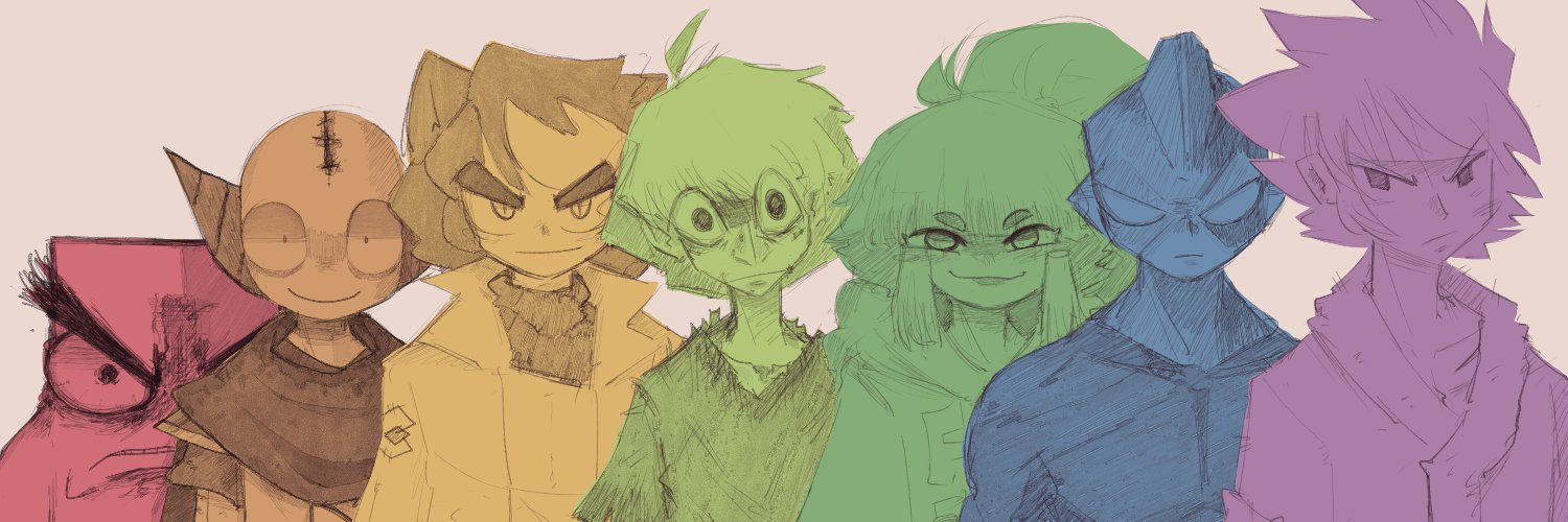 Gazoogaloo's banner