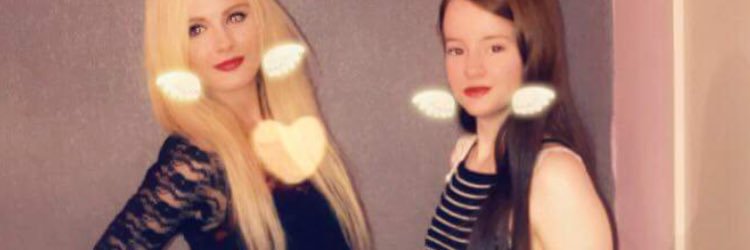 ItsMorganxox's profile banner image