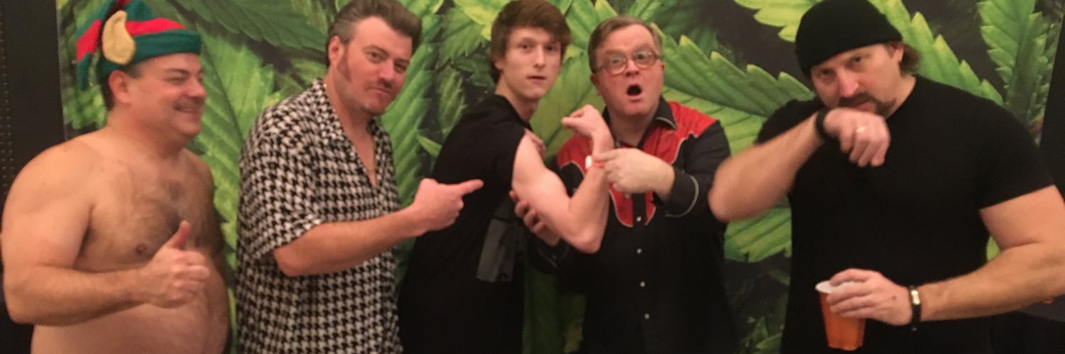 Ogbert Daytona banner