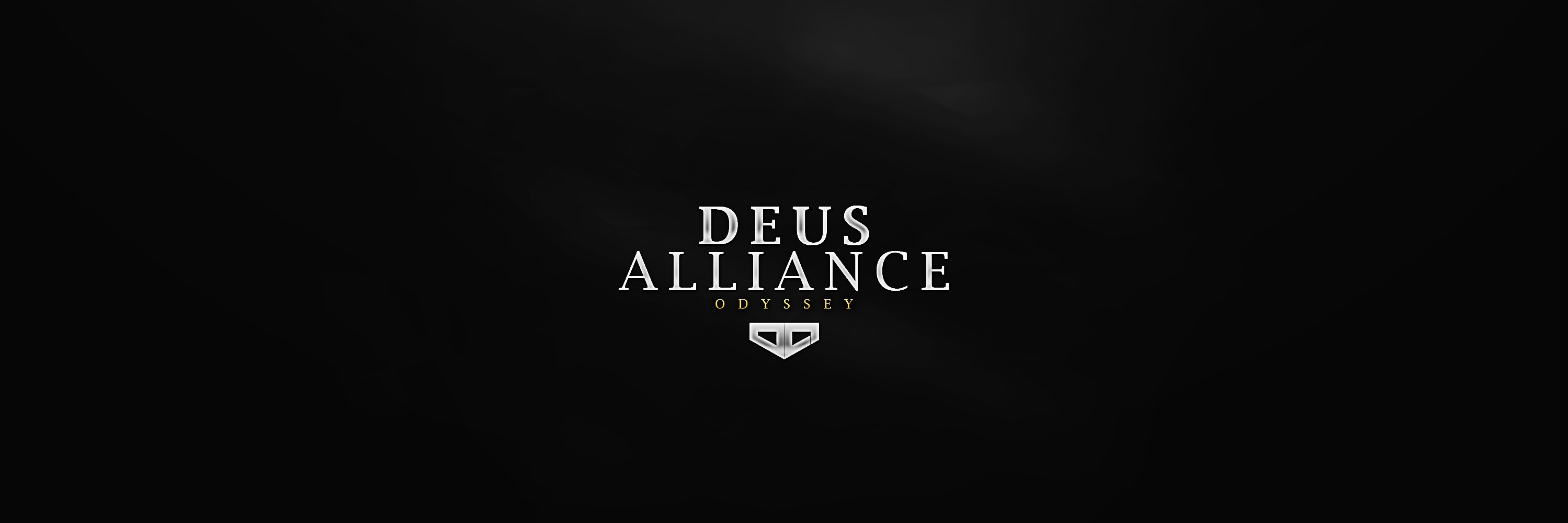 DeusAlliance's profile banner image