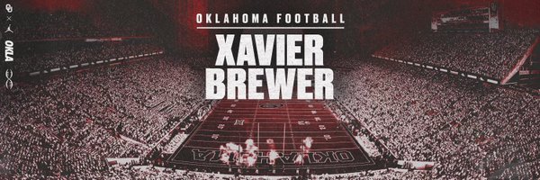 Xavier Brewer Profile Banner