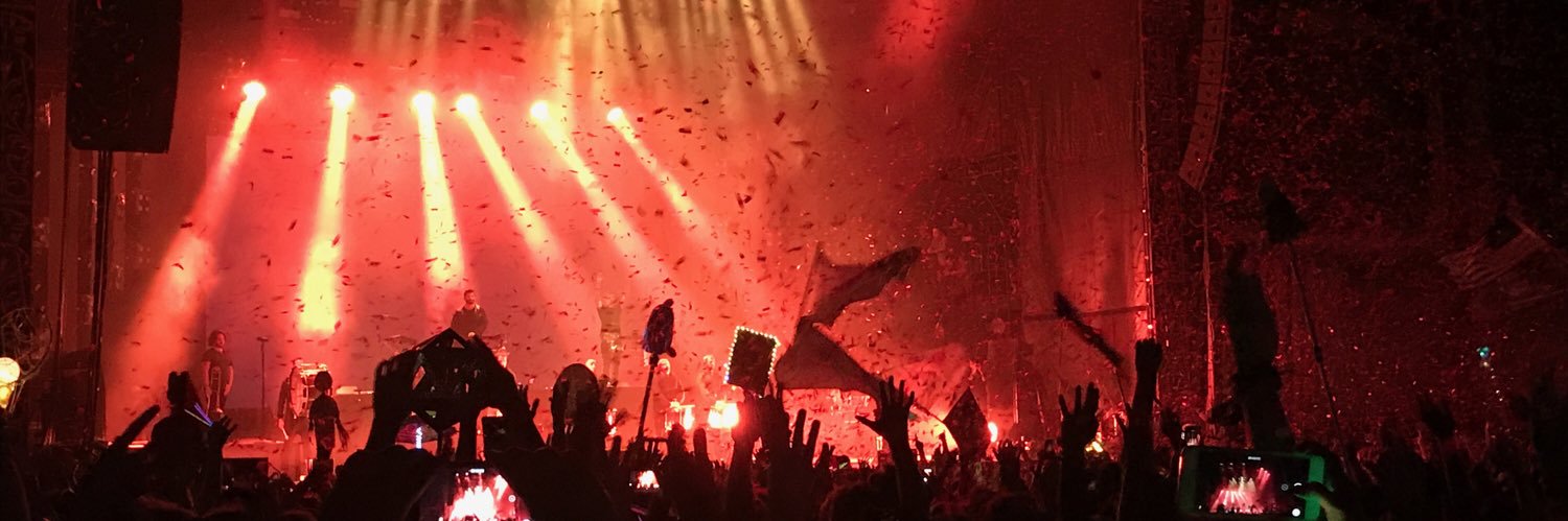 MBush58's profile banner image