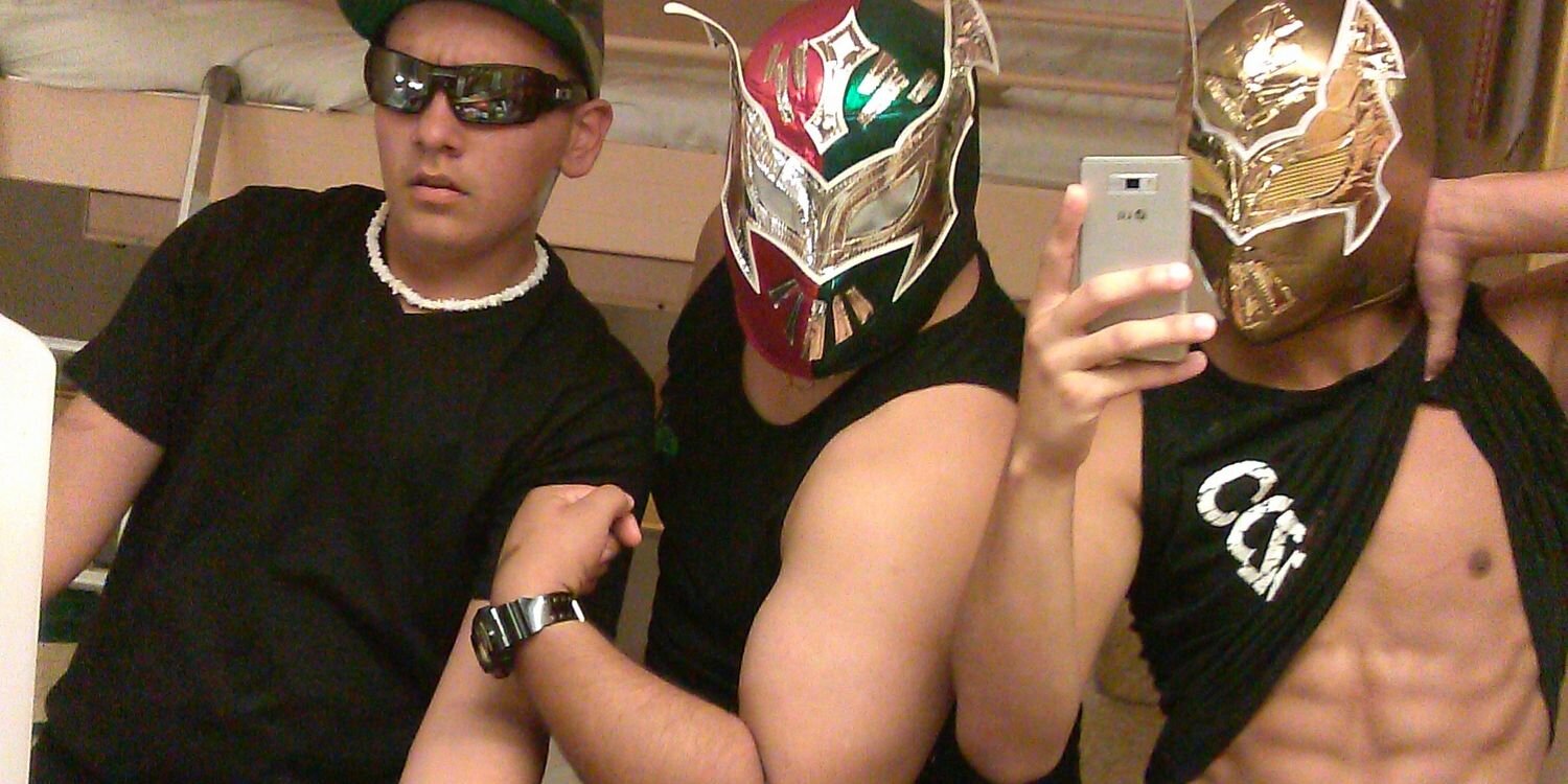 Nickolastico's profile banner image