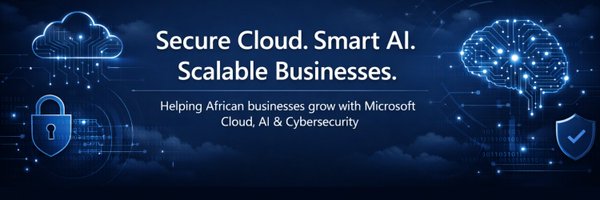 SimbaMazorodze Profile Banner