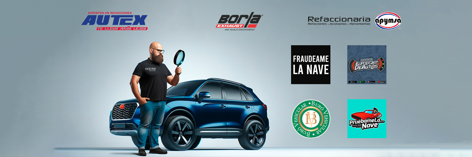 Autoboutique 1/4 de Milla's banner