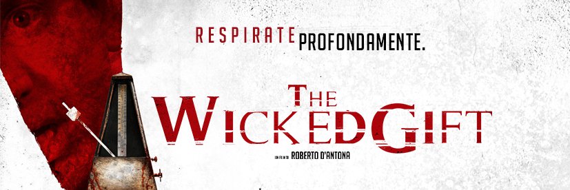TheWickedGift's profile banner image