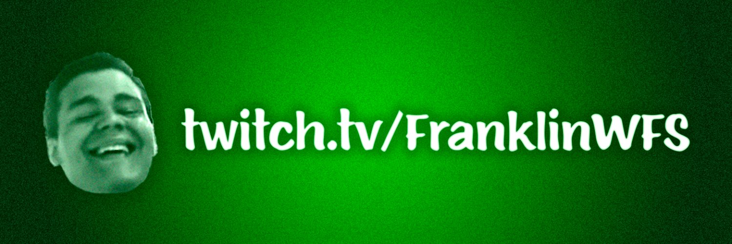 FranklinWFS's profile banner image
