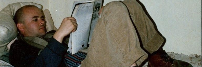 Juannocampo's profile banner image