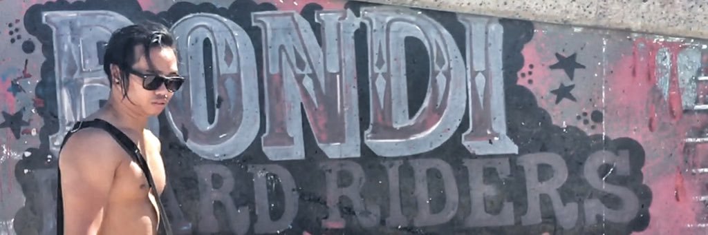 Gerald Ivan Cruz banner