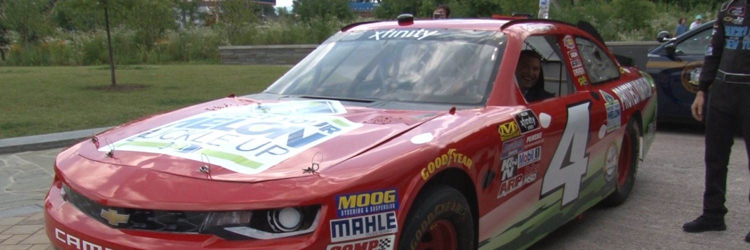 Brandon Menard banner