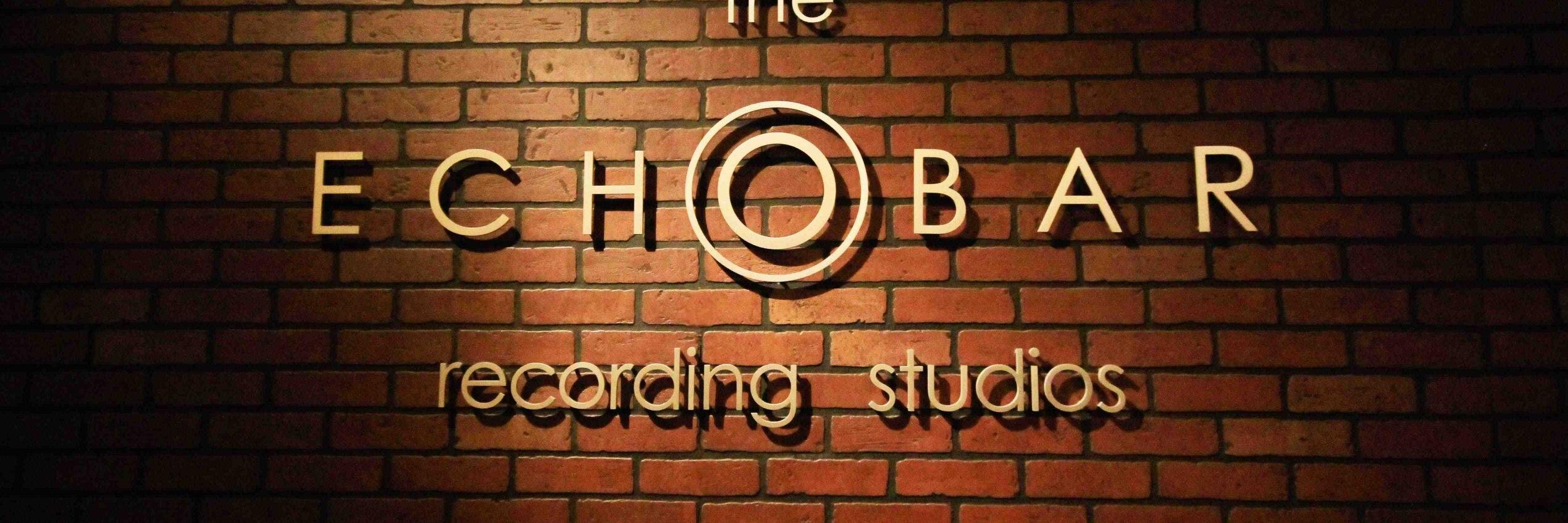 Echobarstudios's profile banner image