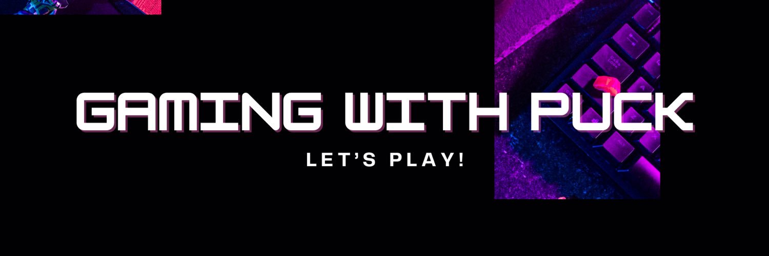 ThePuckOG's profile banner image
