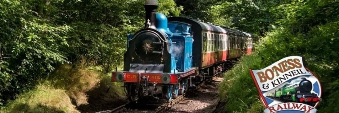 SRPS Steam Group banner