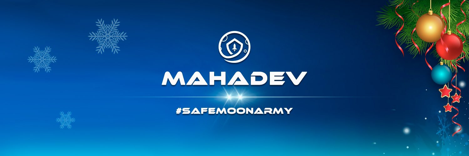 MAHADEVSAFEMOON 🕉️ SHIV,MODI & YOGI PARIVAR banner