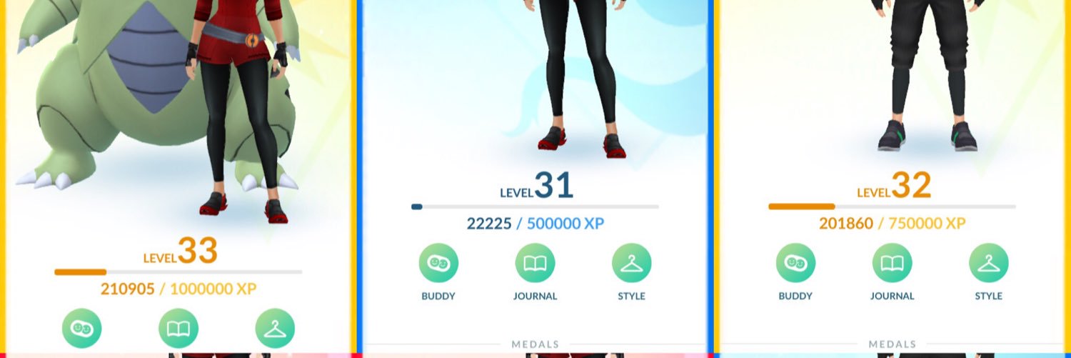 PokeGoSniper's profile banner image
