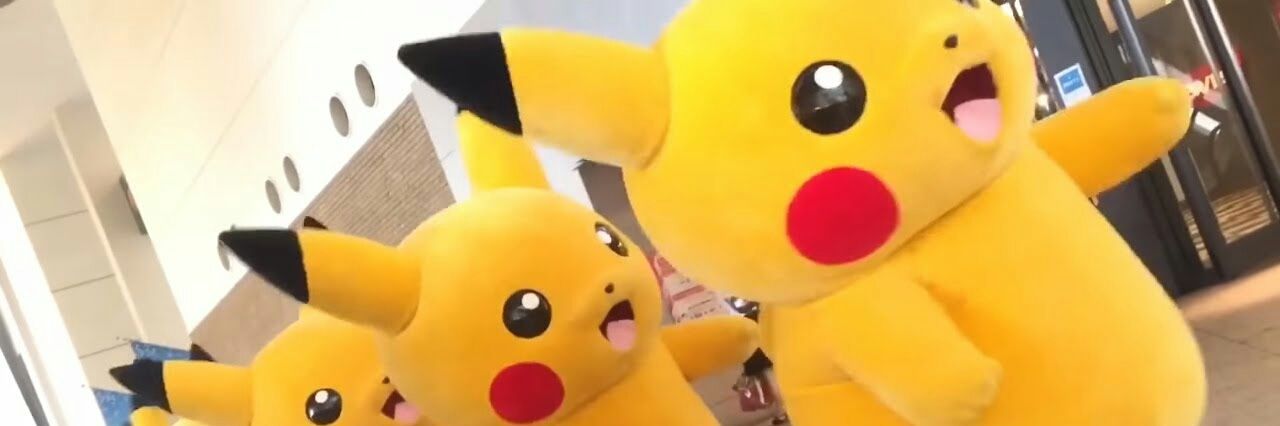 CominOuttaJapan's profile banner image