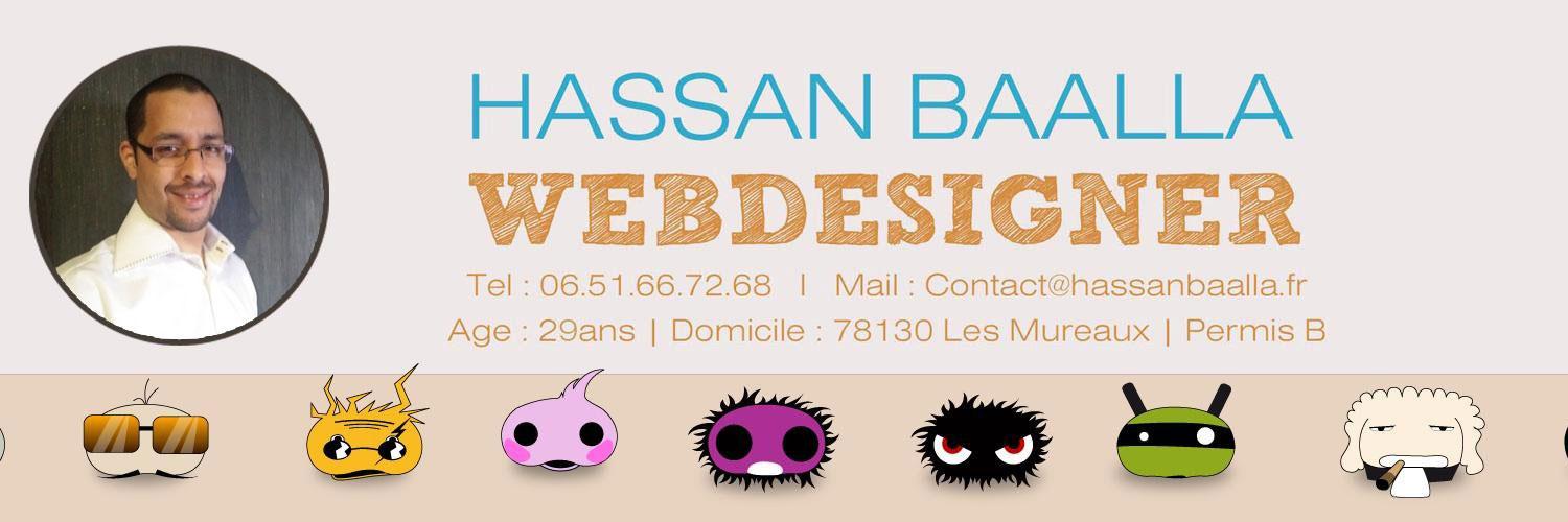 Hassan B. (@hassanbaalla) / Posts / X