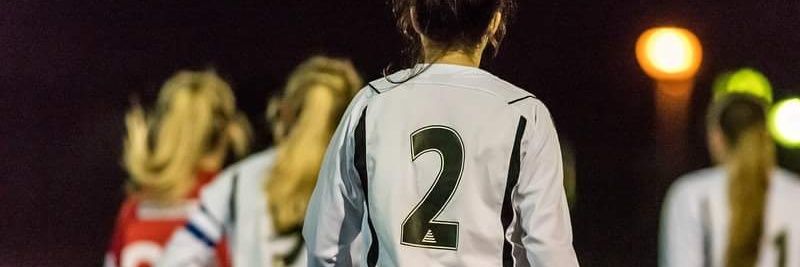 Penrith AFC Diamonds banner