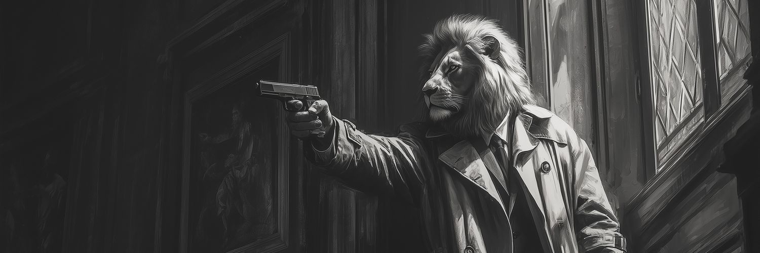 Rexercraft🇺🇸🦁🇮🇷 banner