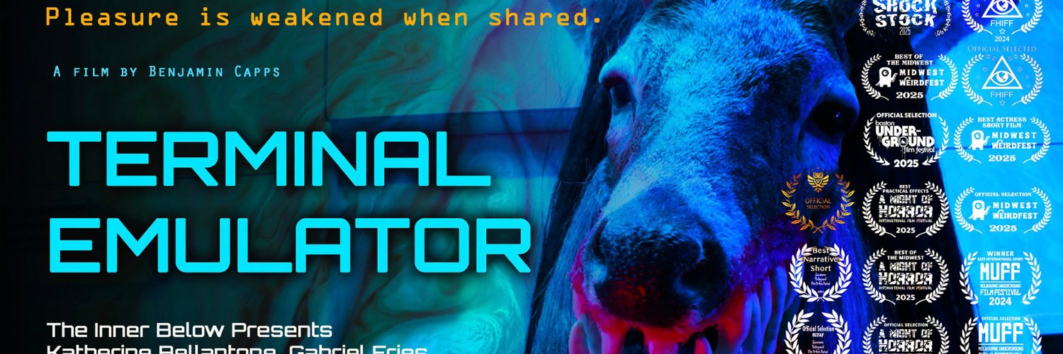 Benjamin Capps banner