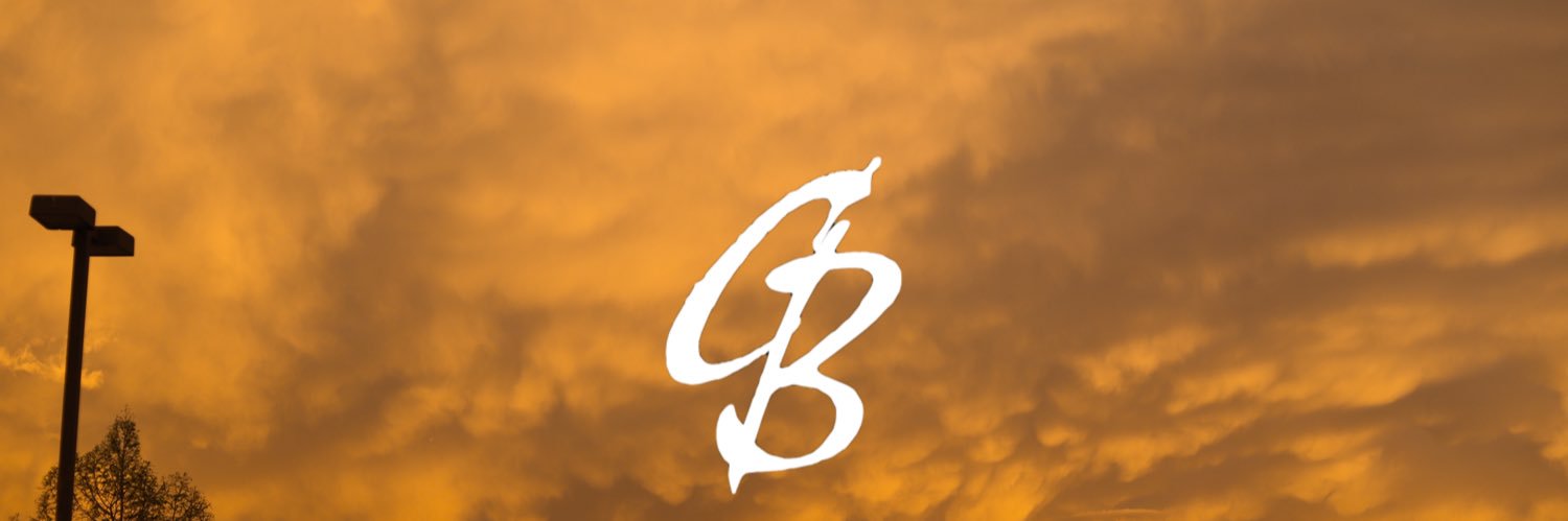 CB3TheGod's profile banner image