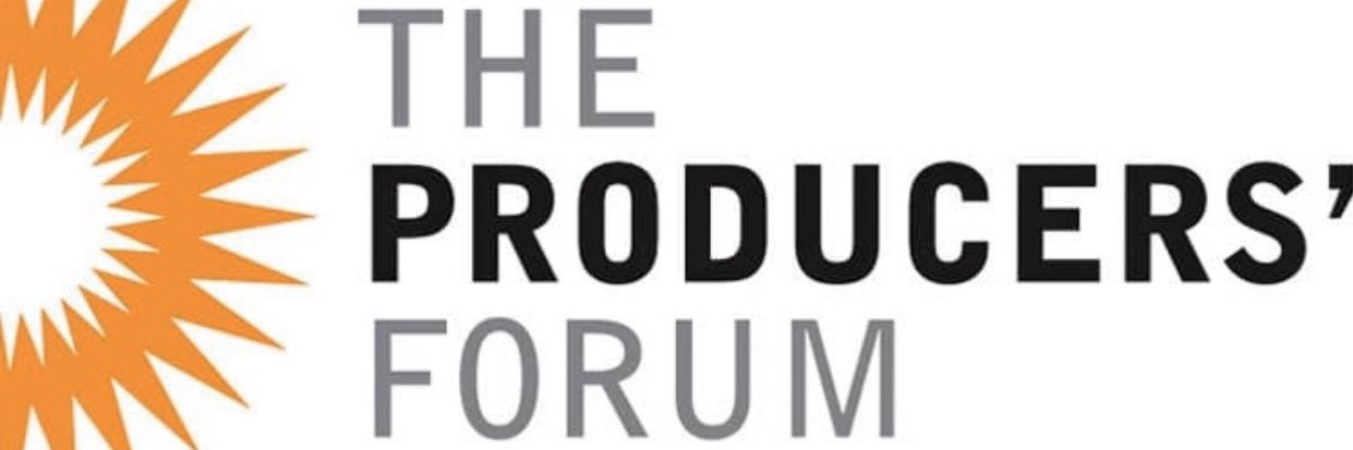 producers forum banner