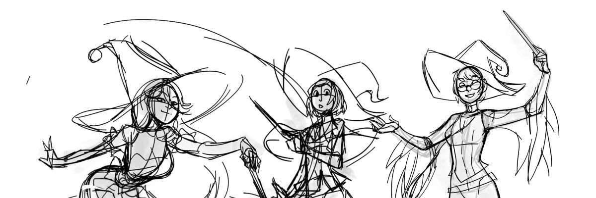 Frolicking•Fal banner