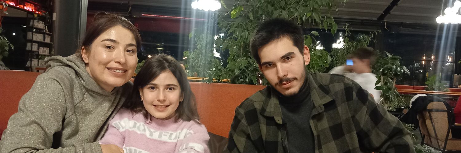 serdaksu's profile banner image
